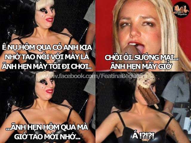 Britney Spears Bích Nụ 10 Britney Spears Bích Nụ 10