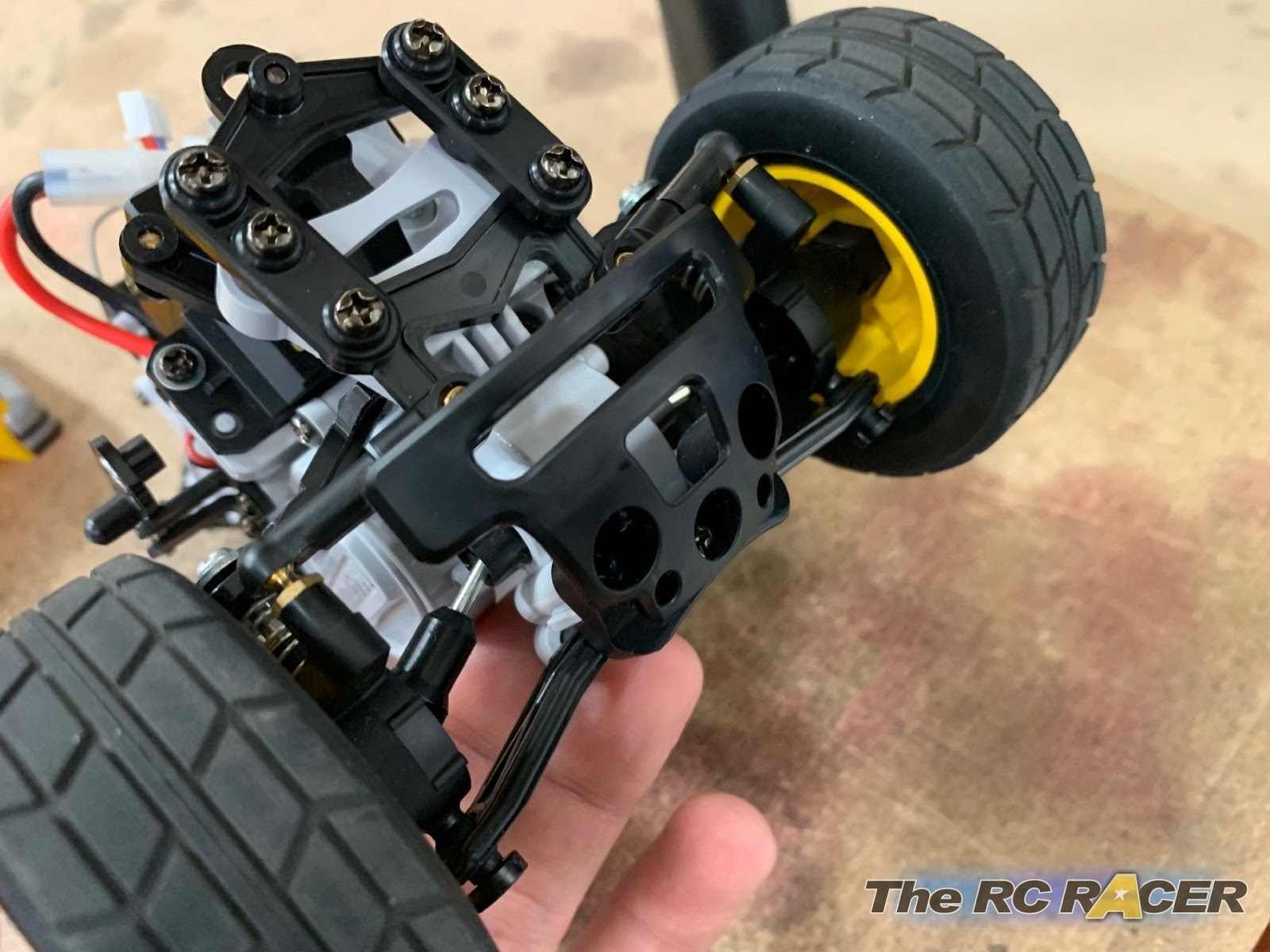 lunchbox rc