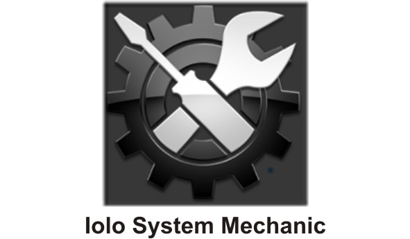 System Mechanic 1600464 Portable Portables Programas