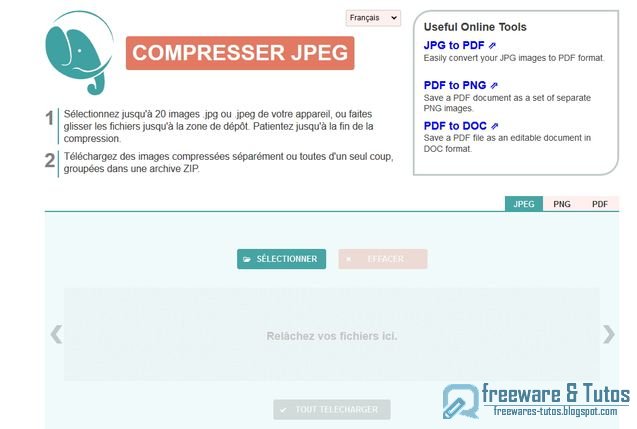 Compress Pdf En Ligne | une application en ligne 3 en 1 pour compresser les jpeg Compress Pdf En Ligne | une application en ligne 3 en 1 pour compresser les jpeg