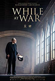 While at War While at War