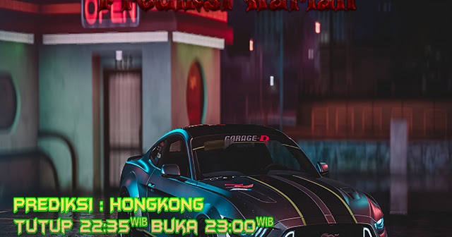 Prediksi Harian Hongkong, Jum'at 17 Juli 2020 Paito Warna dan Data