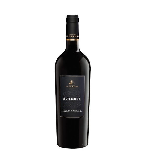 Primitivo Di Manduria