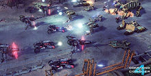 Command and Conquer 4 Tiberian Twilight Multi10-ElAmigos pc español