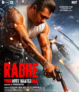 Radhe Movie (2021) Cast, Release Date, Trailer, Budget, Latest News - Salman Khan