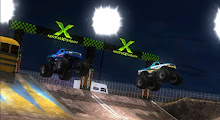 Monster Truck Destruction-TiNYiSO pc español