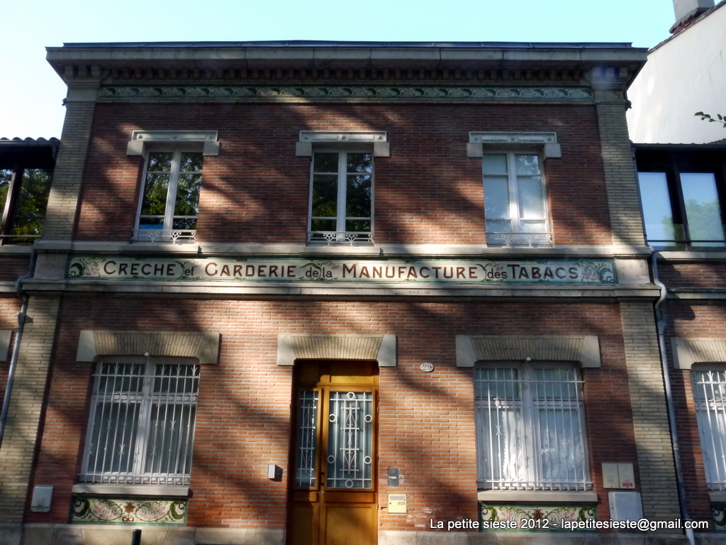 31 Bis Allée De Brienne 31000 Toulouse