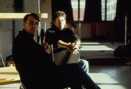 Here Comes The Flood: Lou Reed & John Cale: free streaming of 