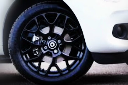 4 Faktor Penyebab Ban Mobil Cepat Aus, Fatal Jika Diabaikan!! 