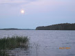 Midnight Sun in Finland