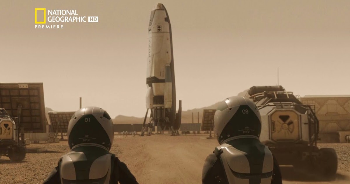 Natgeo S Mars Tv Series Full Episodes Of Season 2 Human Mars Natgeo S Mars Tv Series Full Episodes Of Season 2 Human Mars