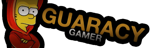 Guaracy Gamer