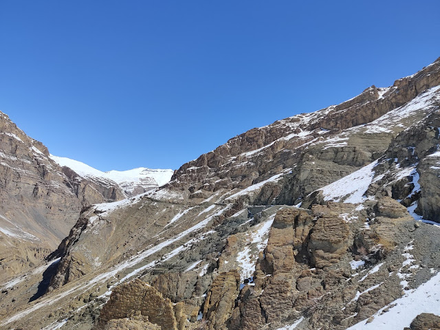 ultimate guide to Spiti Valley Langza