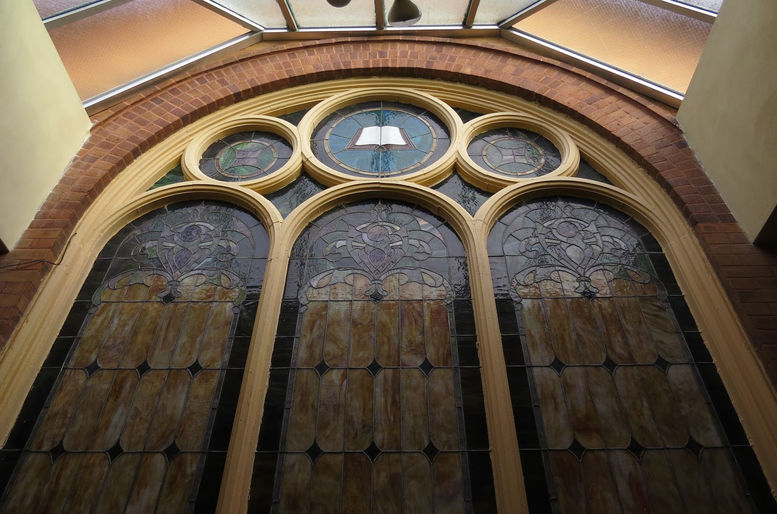 Liberty or Death Church of Christ