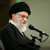 Iran leader rebuffs Trump's warning on missiles 