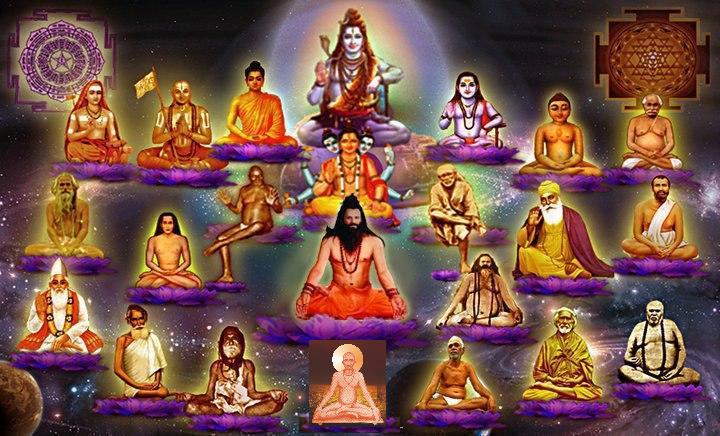 Sadhananda Swamigal: சென்னையில் இருக்கும் ஜீவசமாதிகளின் பட்டியலும் ,  இருப்பிடமும்