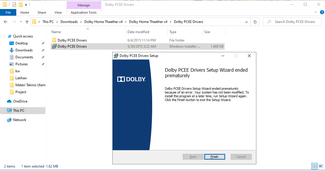 pcee dolby download for windows 7 pcee dolby download for windows 7