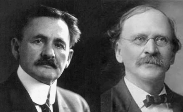 O experimento de Michelson-Morley