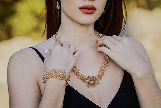 Tashiara: Best Jewellery Gift Ideas for Her for Christmas 2021