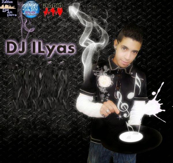 Dj Ilyas - Rai Mix 2014 Vol3