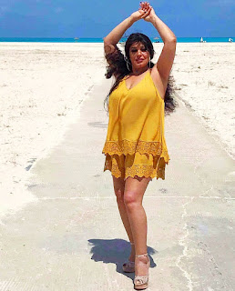 فيفي عبده Fifi Abdou