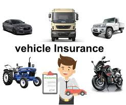 Vehicle Insurance Definition