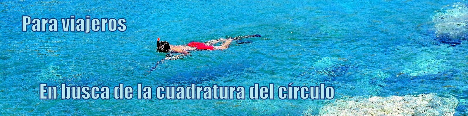 En busca de la cuadratura del círculo