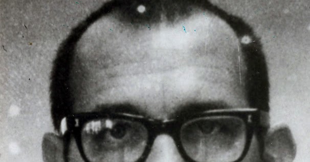 Murders and Mysteries: Patrick Kearney