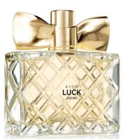 Luck for Her by Avon