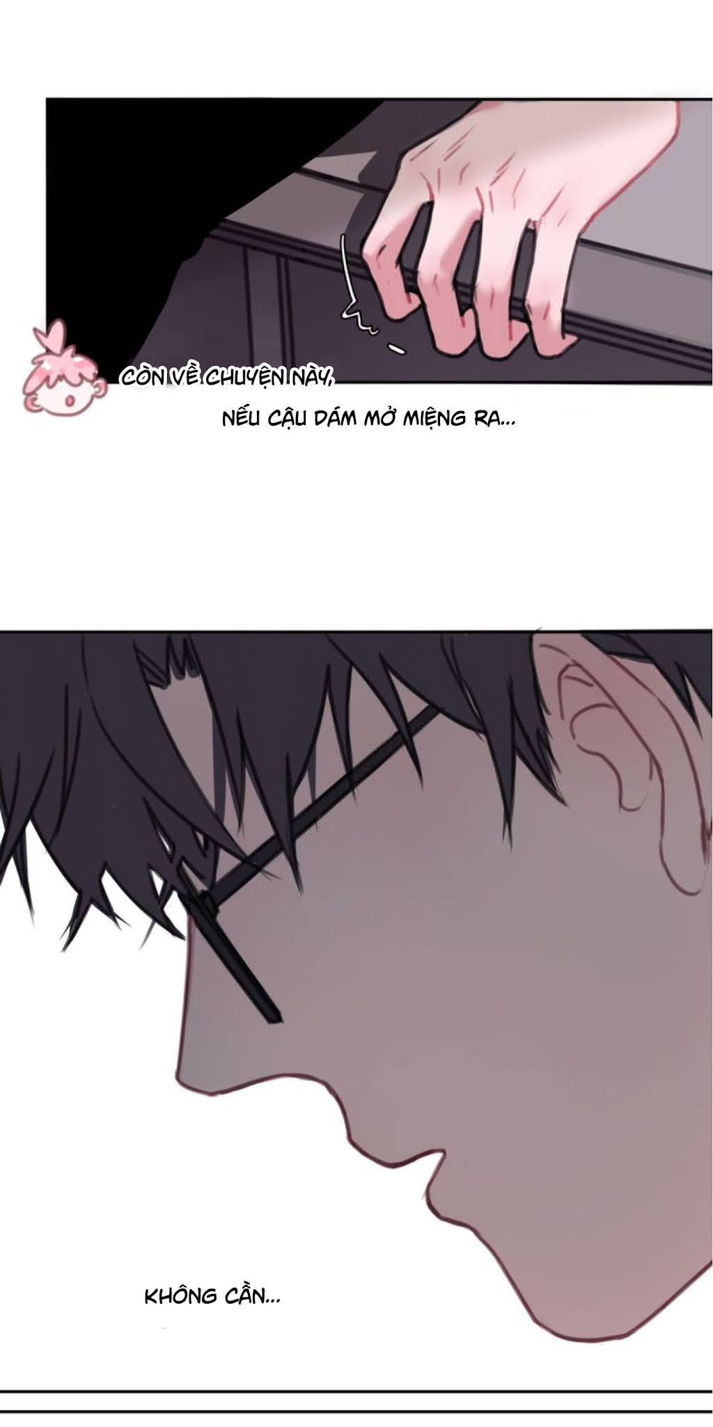 Đọc truyện Thế giới của một chú mèo - Chapter 7