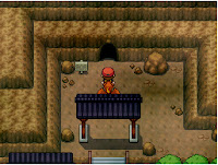 Pokemon Rose Gold Screenshot 03