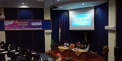 Pengusaha Muda Berjiwa Sosial