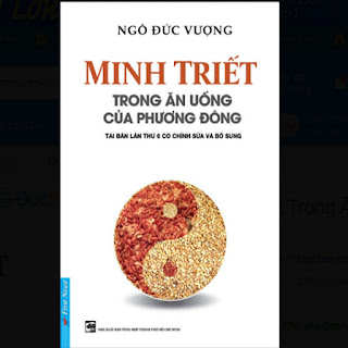Minh triết trong ăn uống của phương Đông ebook PDF-EPUB-AWZ3-PRC-MOBI