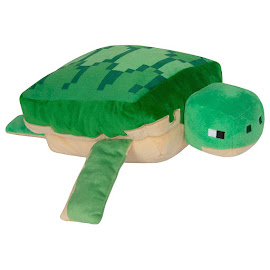 Minecraft Sea Turtle Jinx 11.5 Inch Plush