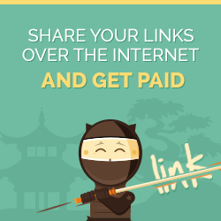 Shorten your long link with our mighty link shortener