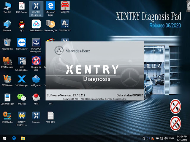 vxdiag-xentry-2020-06