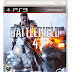  Battlefield 4 BETA PSN PS3