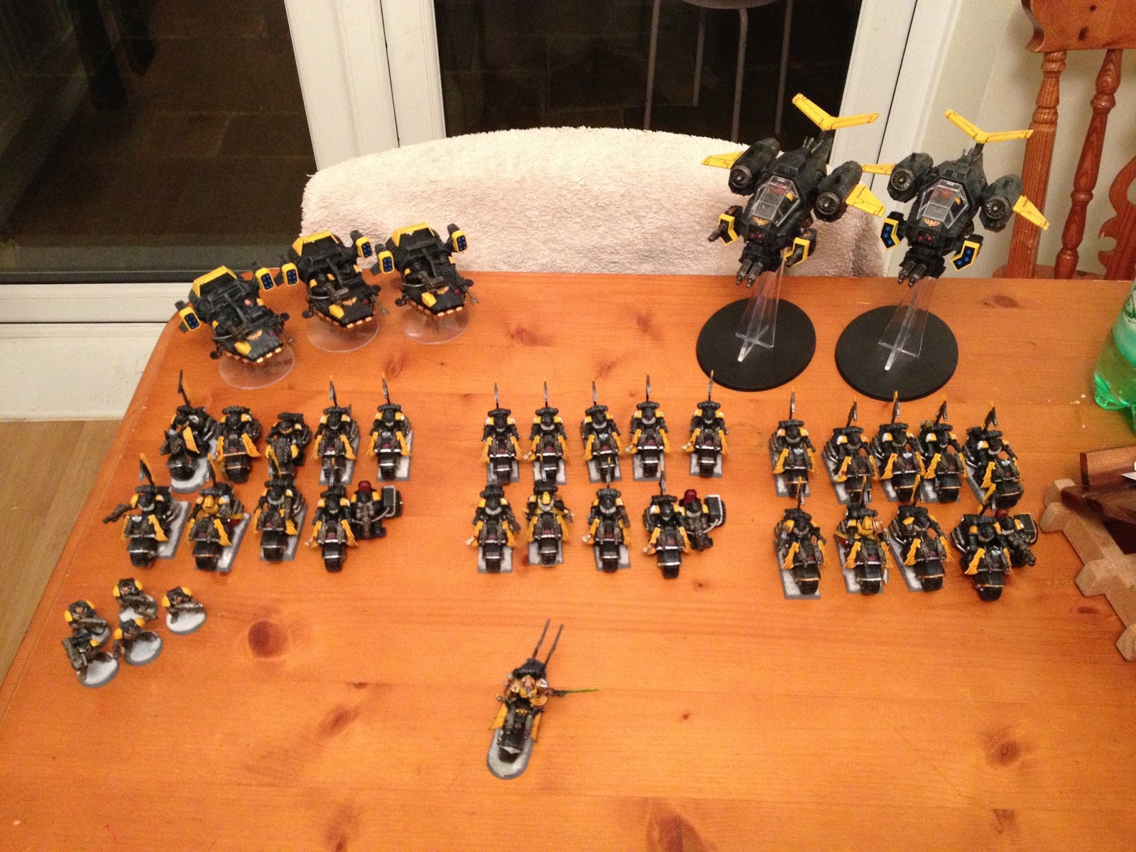 SVA Round Up Wargaming Hub SVA Round Up Wargaming Hub