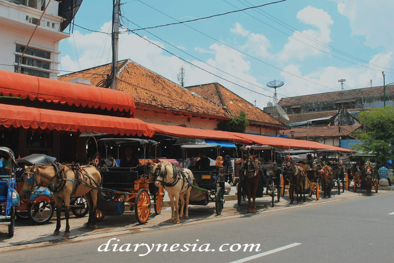 MustHave Souvenirs from Yogyakarta
