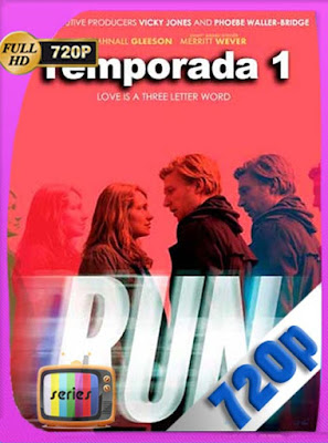 Run (2020) Temporada 1 HD [720P] latino [GoogleDrive] DizonHD