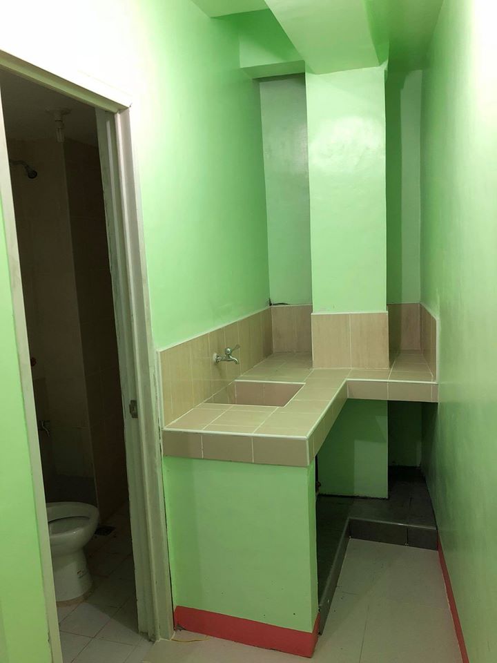 Soon to rise! EEC Apartments 100 Plus Studio Type Rooms Located in