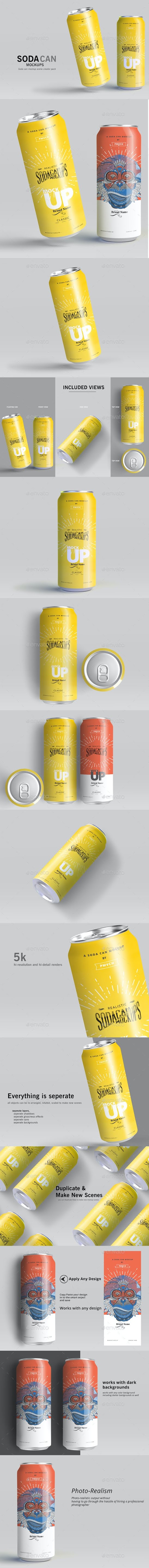 GraphicRiver - Can Mockups 22545209 2 590