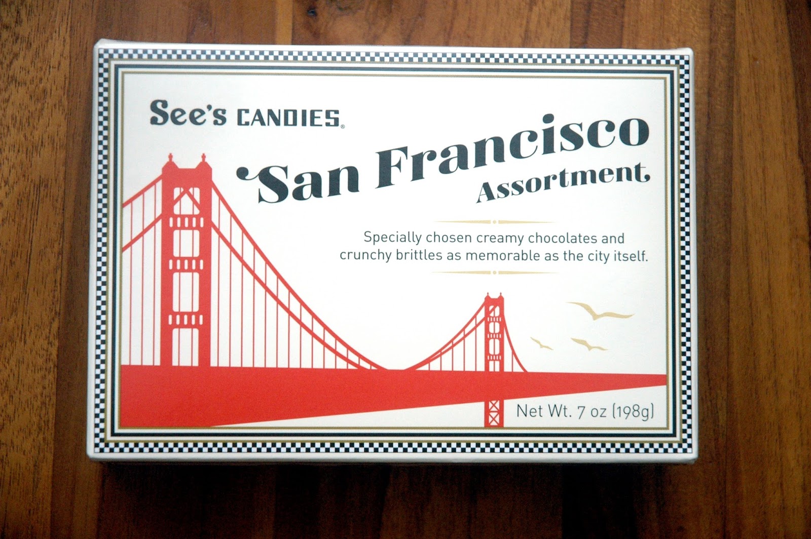 DUDE FOR FOOD Reliving The Iconic Flavors Of San Francisco