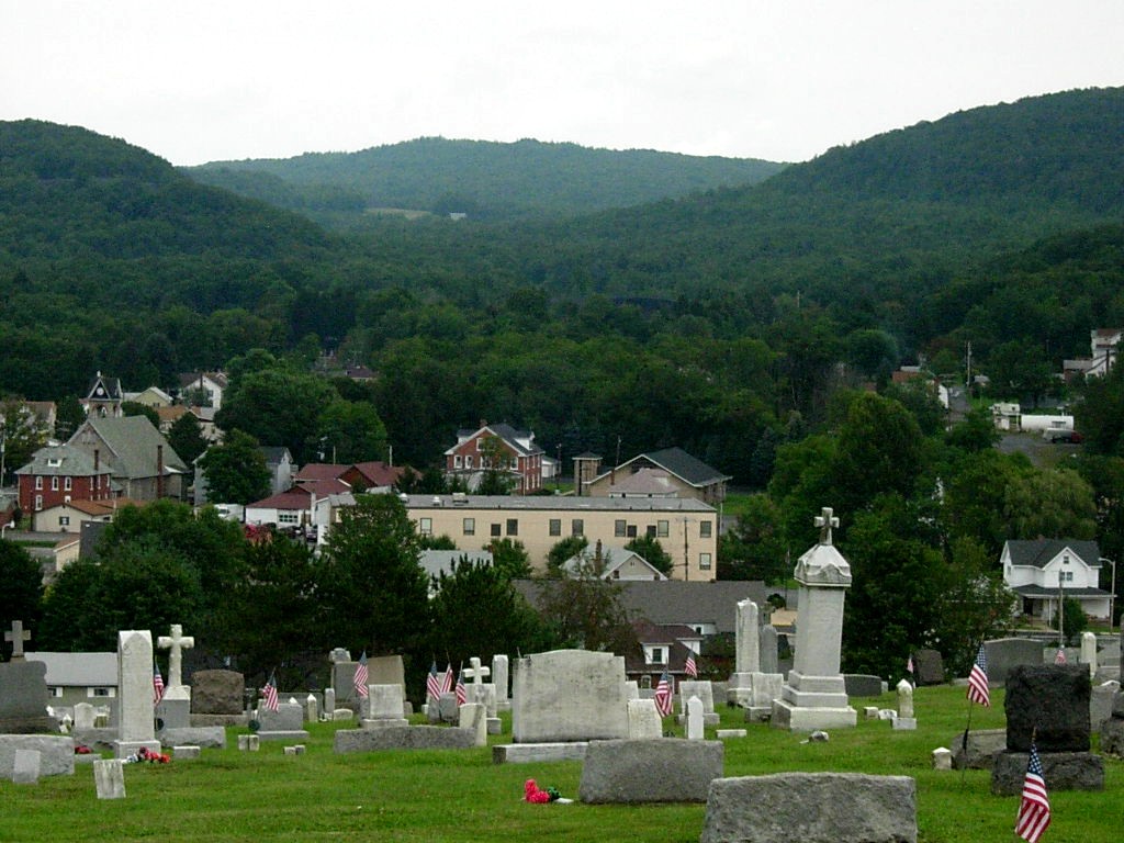 When your hometown is listed as one of the top 15 hotspots for Covid in the state of