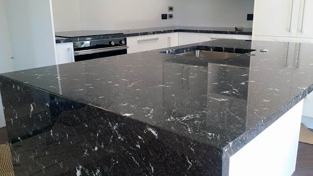 Granite Countertops New Jersey