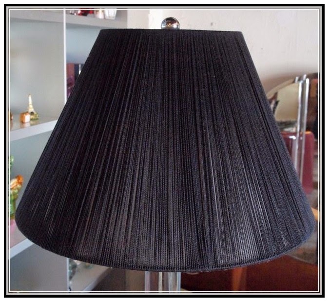 Lucite lamp shade Lamps Image Gallery