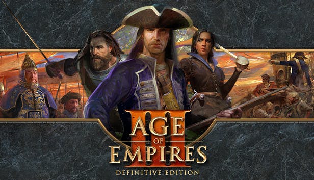 Age of Empires 3 Definitive Edition İndir – Full Türkçe