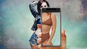 49+ Aplikasi Kamera Tembus Pandang Baju Terbaik Untuk Android Apk PNG