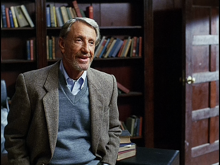 MONDO BIZARRO Almost Heroes Dr. Lamont (The Doorway)