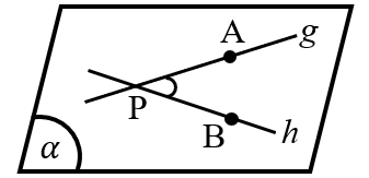 Sudut Garis Dan Bidang Sri Wahyuni Sam